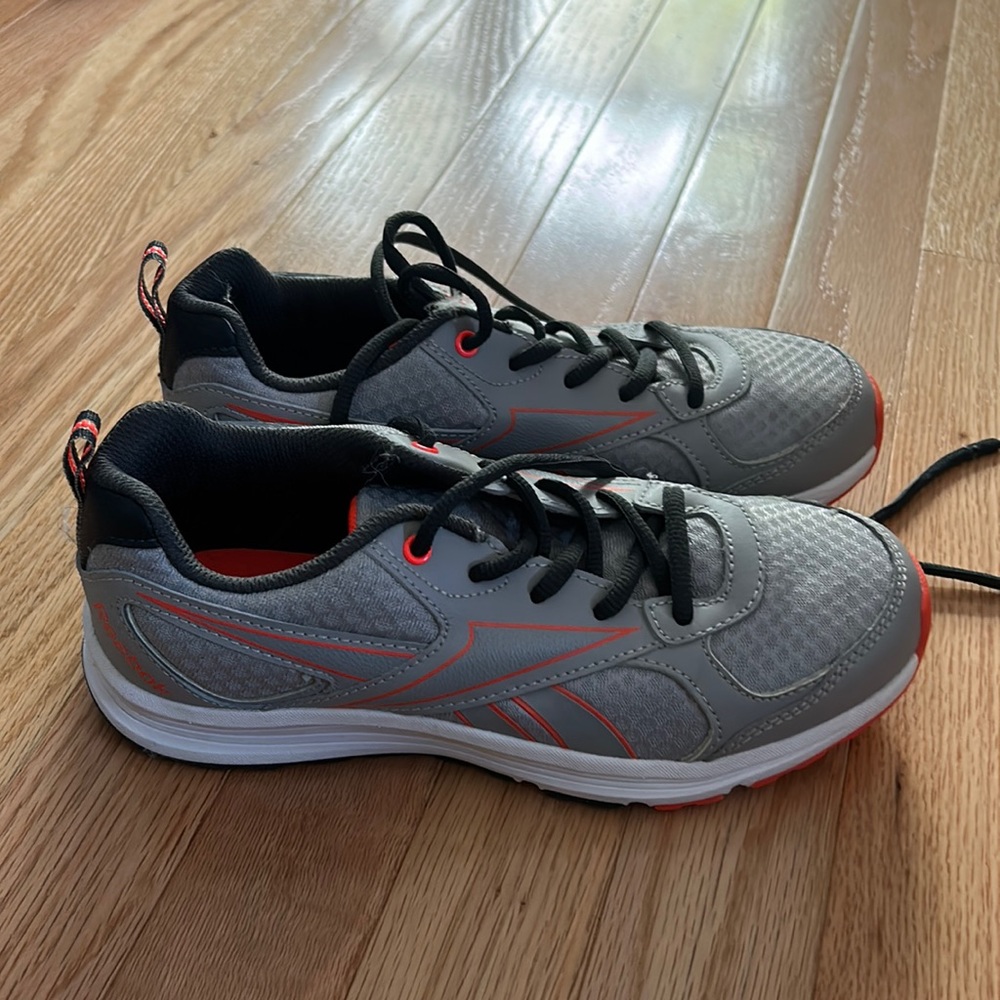 Reebook Youth sneakers